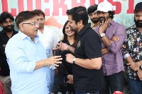 AAY Movie Success Celebrations Photos